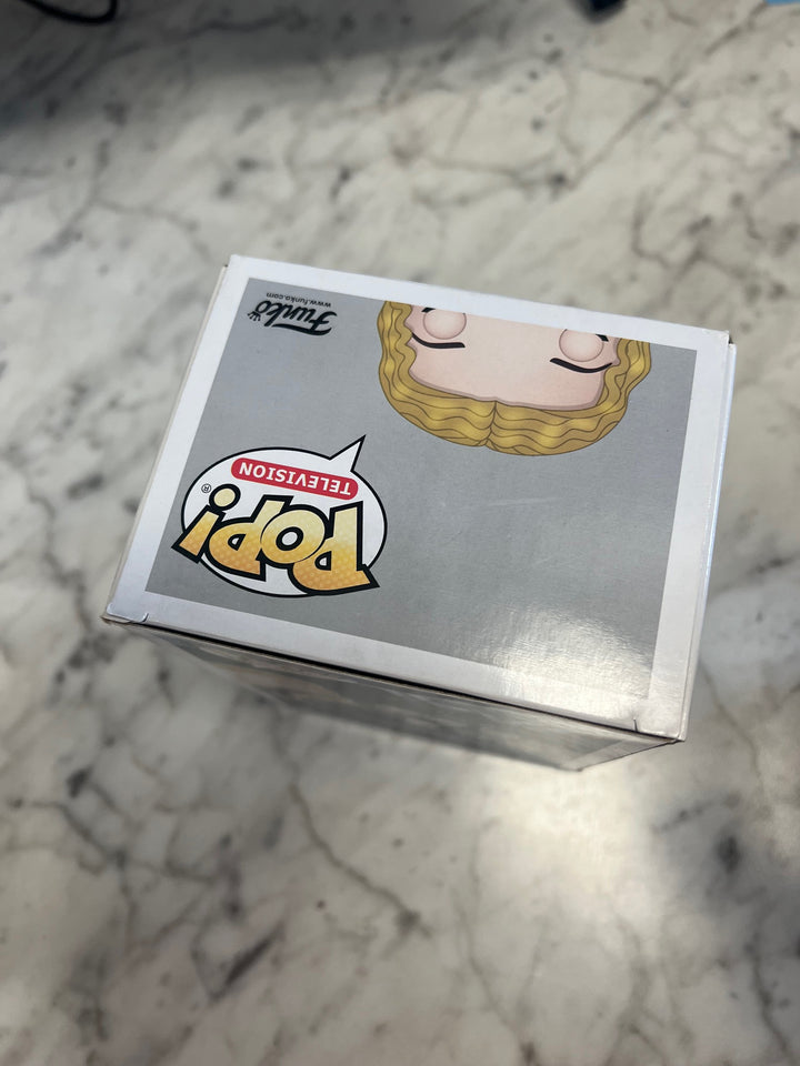 Funko Pop! Dolores #505 Westworld Damaged Box P72325