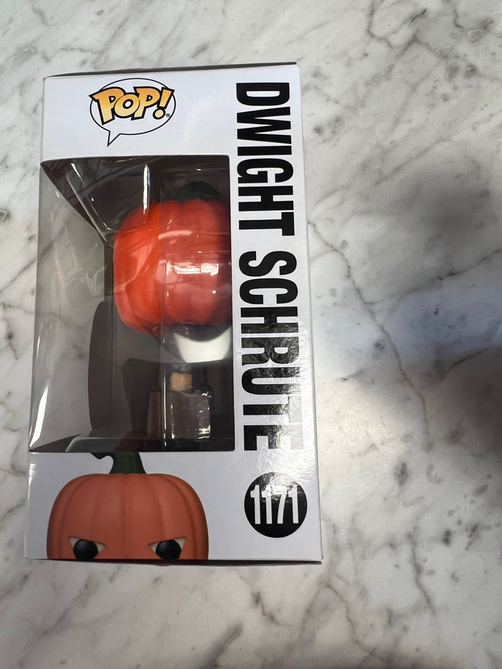 Funko Pop! Dwight Schrute Halloween #1171 P72325