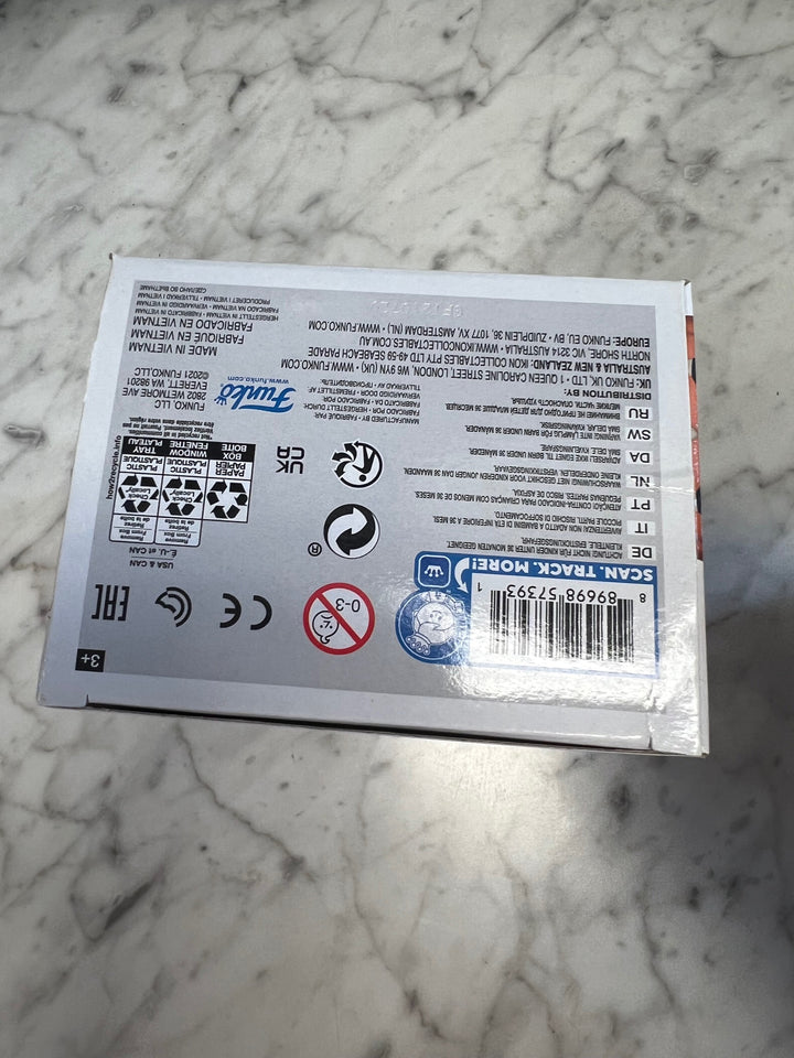 Funko Pop! Dwight Schrute Halloween #1171 P72325