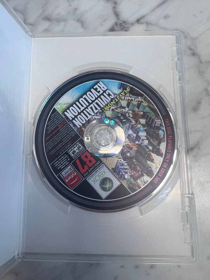 Official Xbox Magazine Demo Disc #87 September 2008 (GRAW 2) DE102425