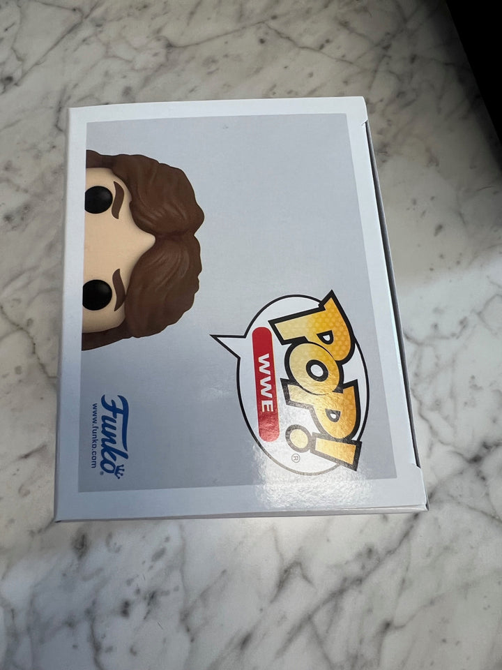 Funko Pop! Cactus Jack #105 WWE Gamestop Exclusive P72325