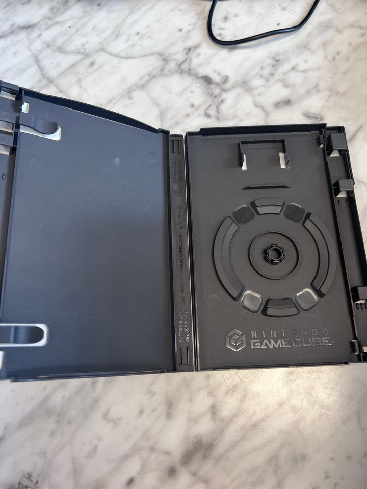 Super Mario Sunshine Nintendo Gamecube CASE ONLY  CO102425