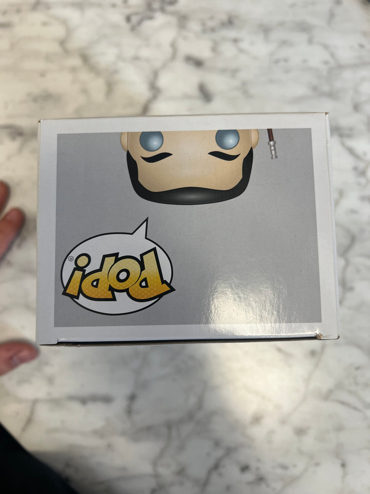 Funko Pop! Star Wars Chirrut Imwe #140  FP10124