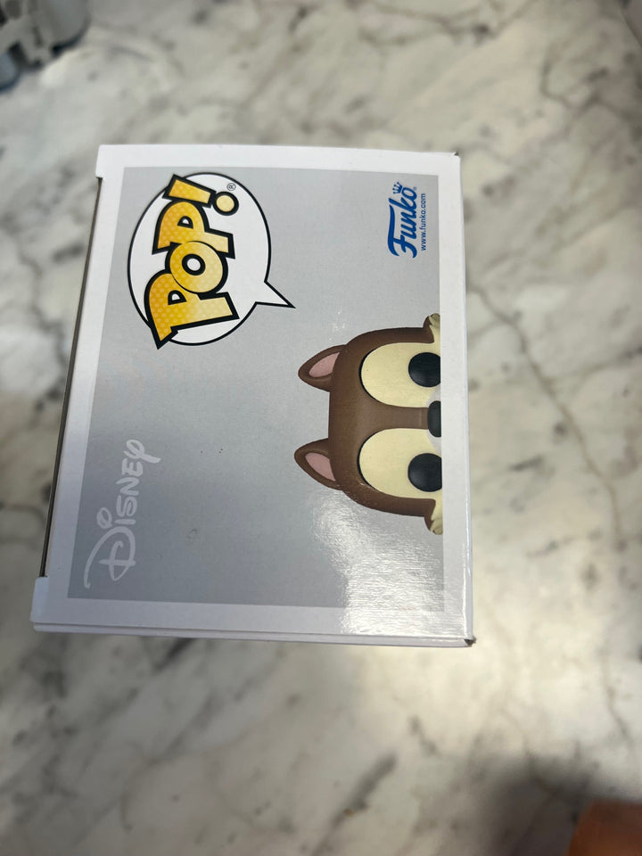 Funko Pop! Chip #1193 Disney Mickey and Friends P72325