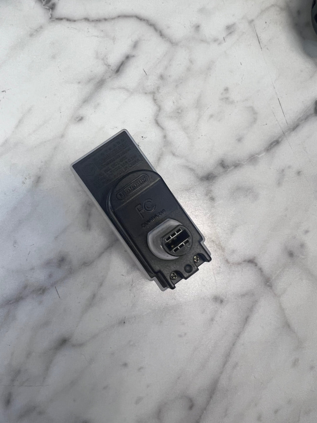 Nintendo Gamecube Wavebird DONGLE ONLY  UA102525