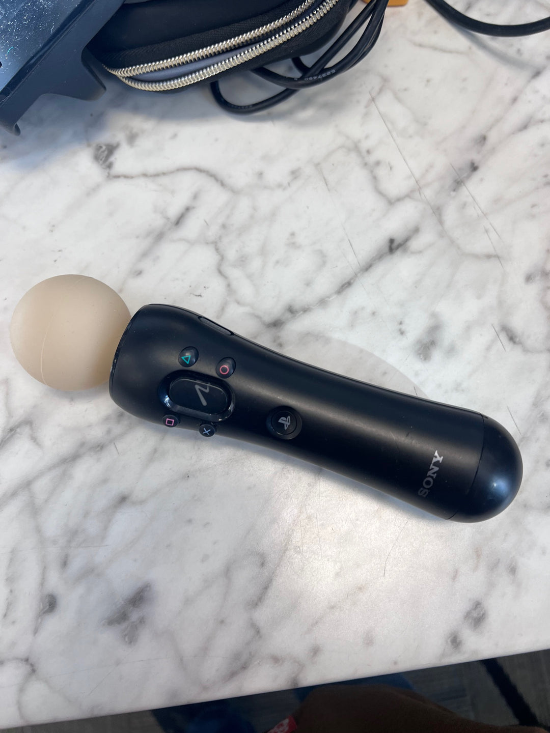 Playstation Move Motion Controller CECH-ZCM1U  UA102525