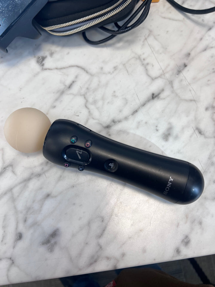 Playstation Move Motion Controller CECH-ZCM1U  UA102525