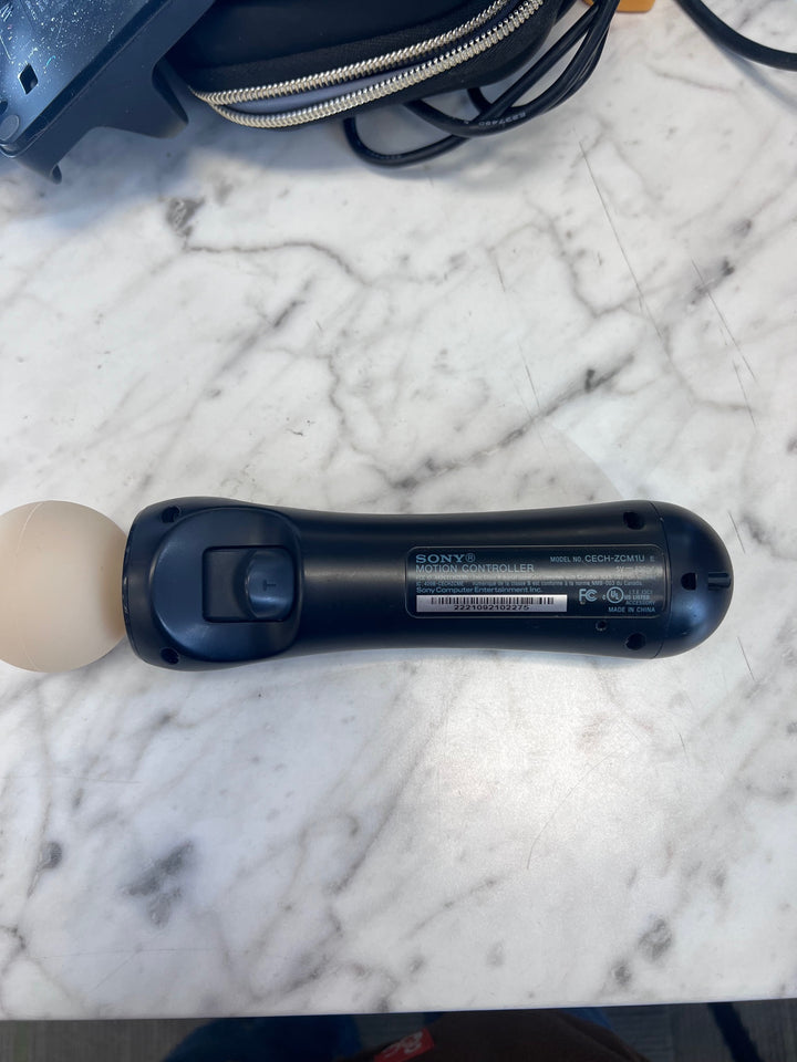 Playstation Move Motion Controller CECH-ZCM1U  UA102525