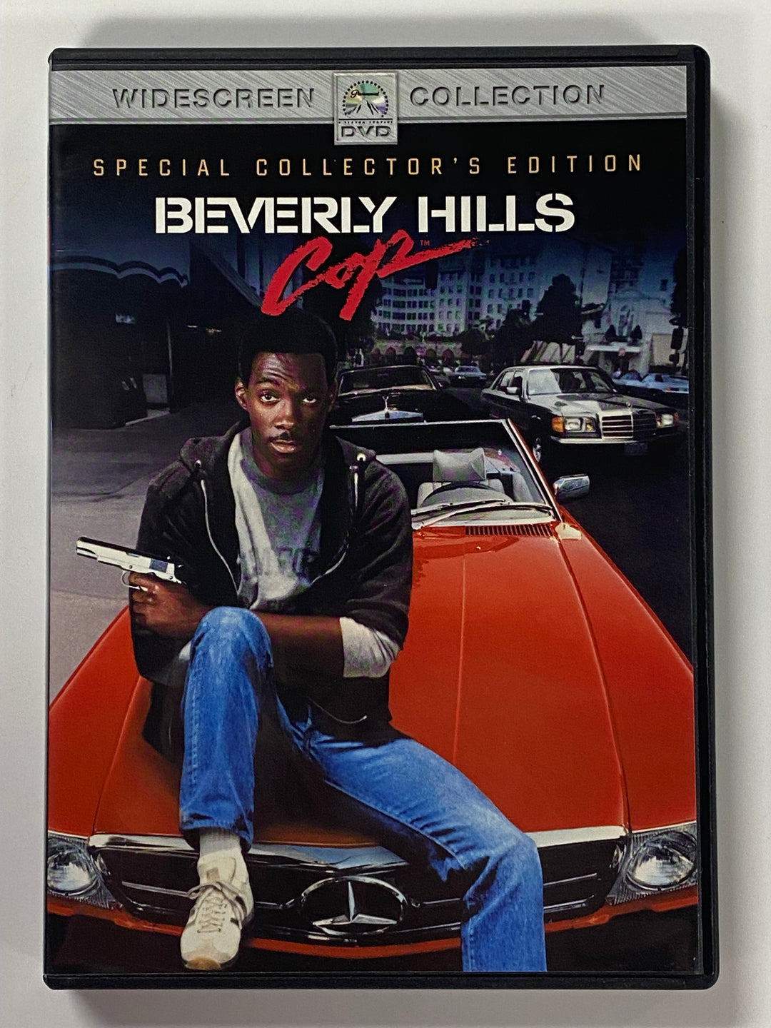 Beverly Hills Cop - DVD PM81626