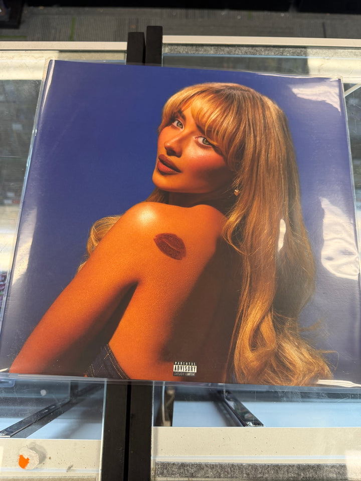 Sabrina Carpenter - Short N Sweet (NM) Vinyl Record VR122925