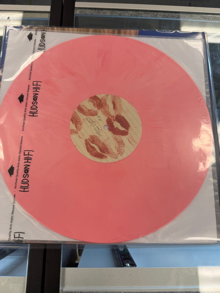 Sabrina Carpenter - Short N Sweet (NM) Vinyl Record VR122925