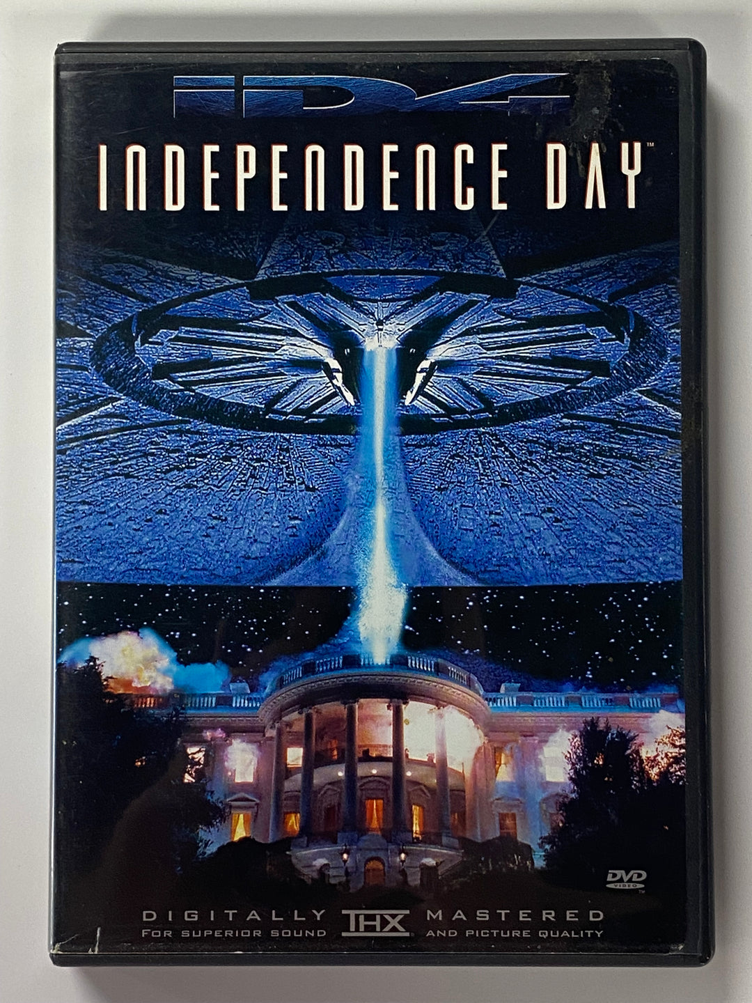 Independence Day - DVD PM81626