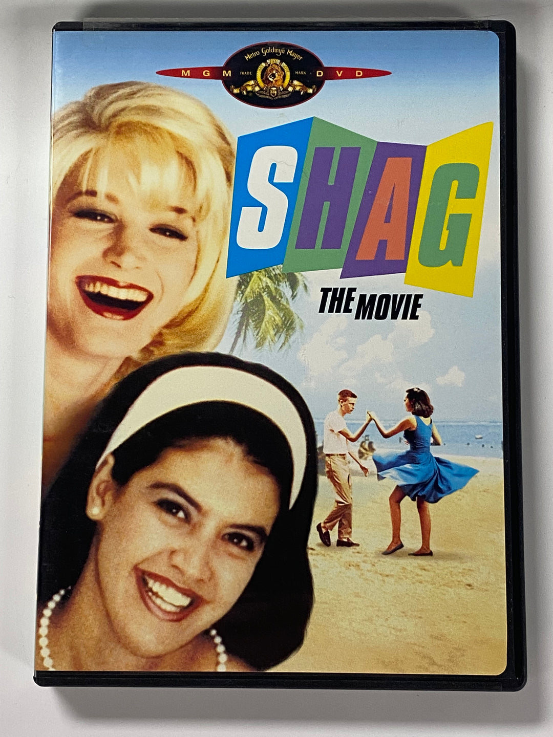 Shag: The Movie - DVD PM81626
