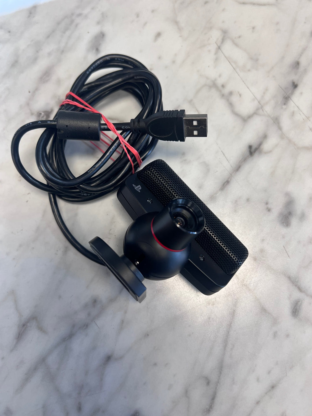 Playstation 3 Eye Camera  SLEH-00448 UA102525