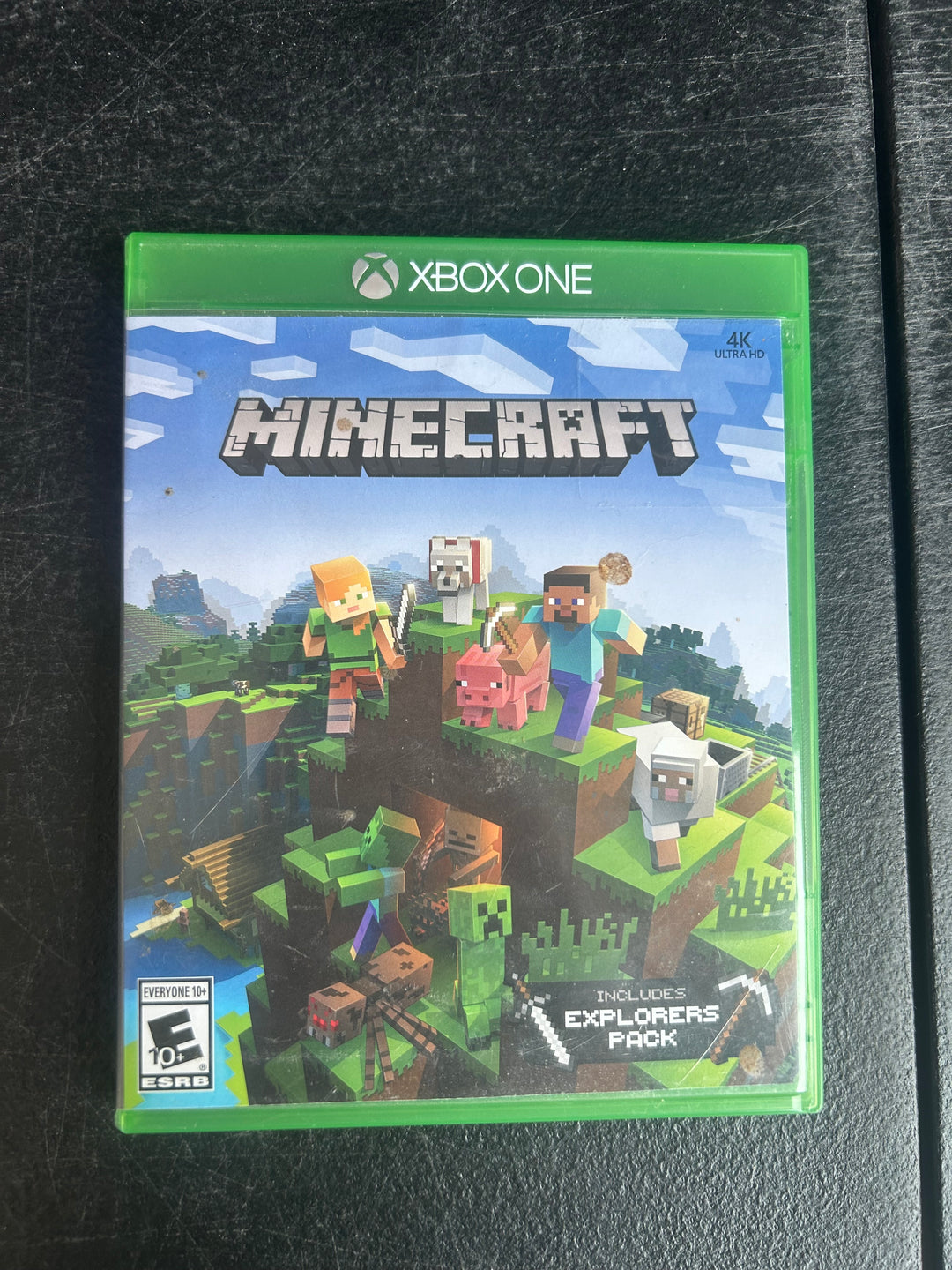 Minecraft - Xbox One O42325