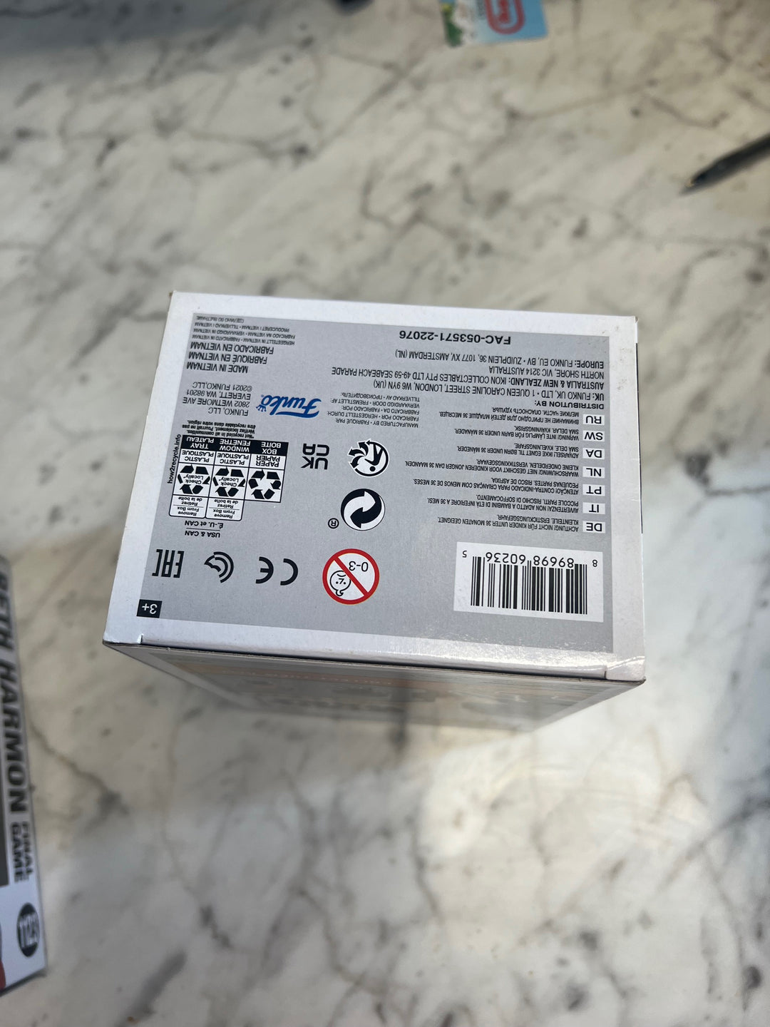 Funko Pop! Boba Fett #480 The Book of Star Wars  P72325