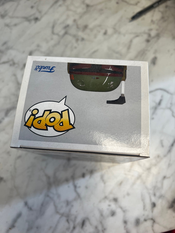 Funko Pop! Boba Fett #480 The Book of Star Wars  P72325