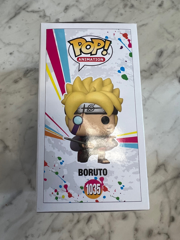 Funko Pop! Boruto #1035 Naruto Next Generations  P72325