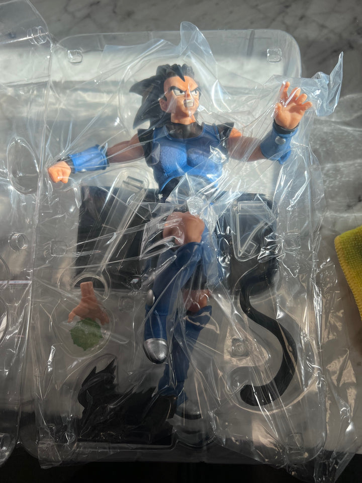 Dragon Ball Super Legend Battle Figure Shallot Masterlise Emoving Statue Figure  UT102425