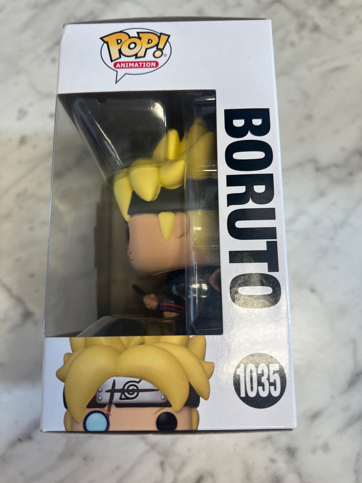 Funko Pop! Boruto #1035 Naruto Next Generations  P72325