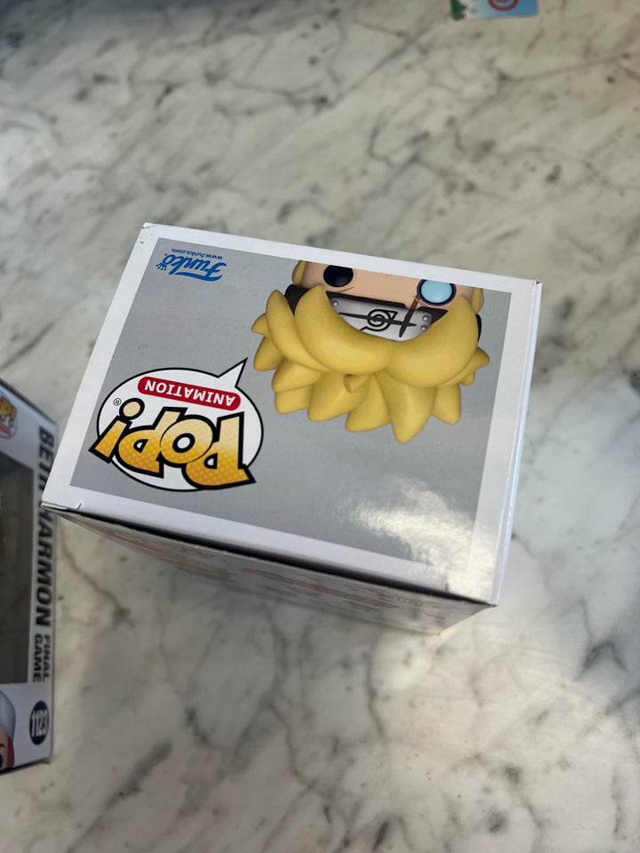 Funko Pop! Boruto #1035 Naruto Next Generations  P72325