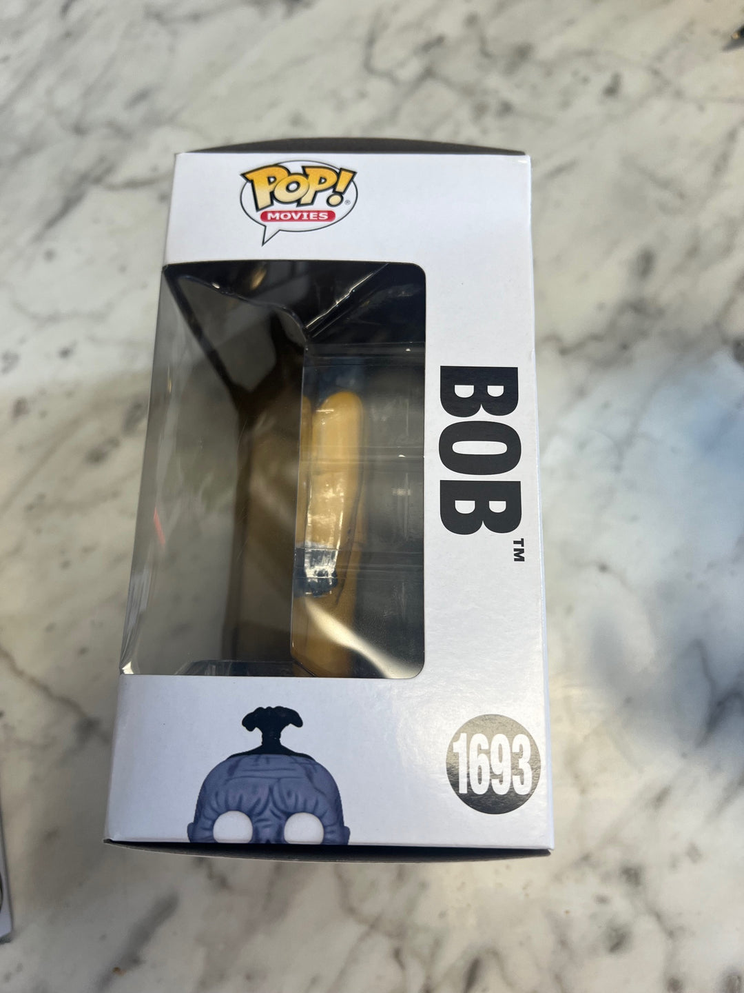 Funko Pop! Bob #1693 Beetlejuice Beetlejuice  P72325