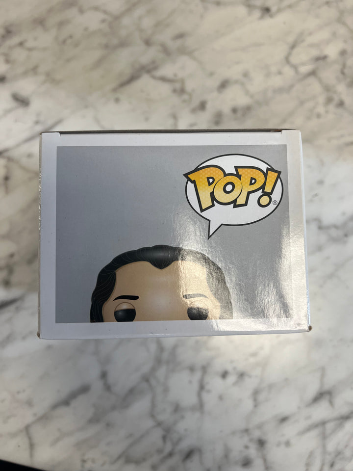 Funko Pop! Vinyl: Star Wars - Baze Malbus #141 FP10124