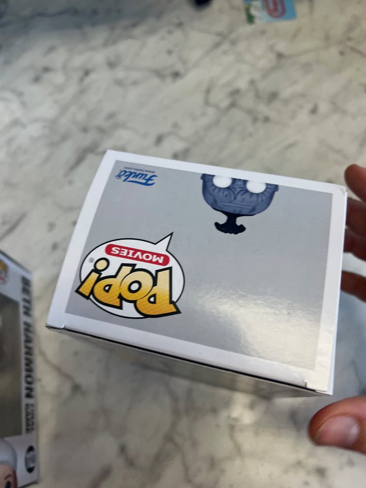 Funko Pop! Bob #1693 Beetlejuice Beetlejuice  P72325