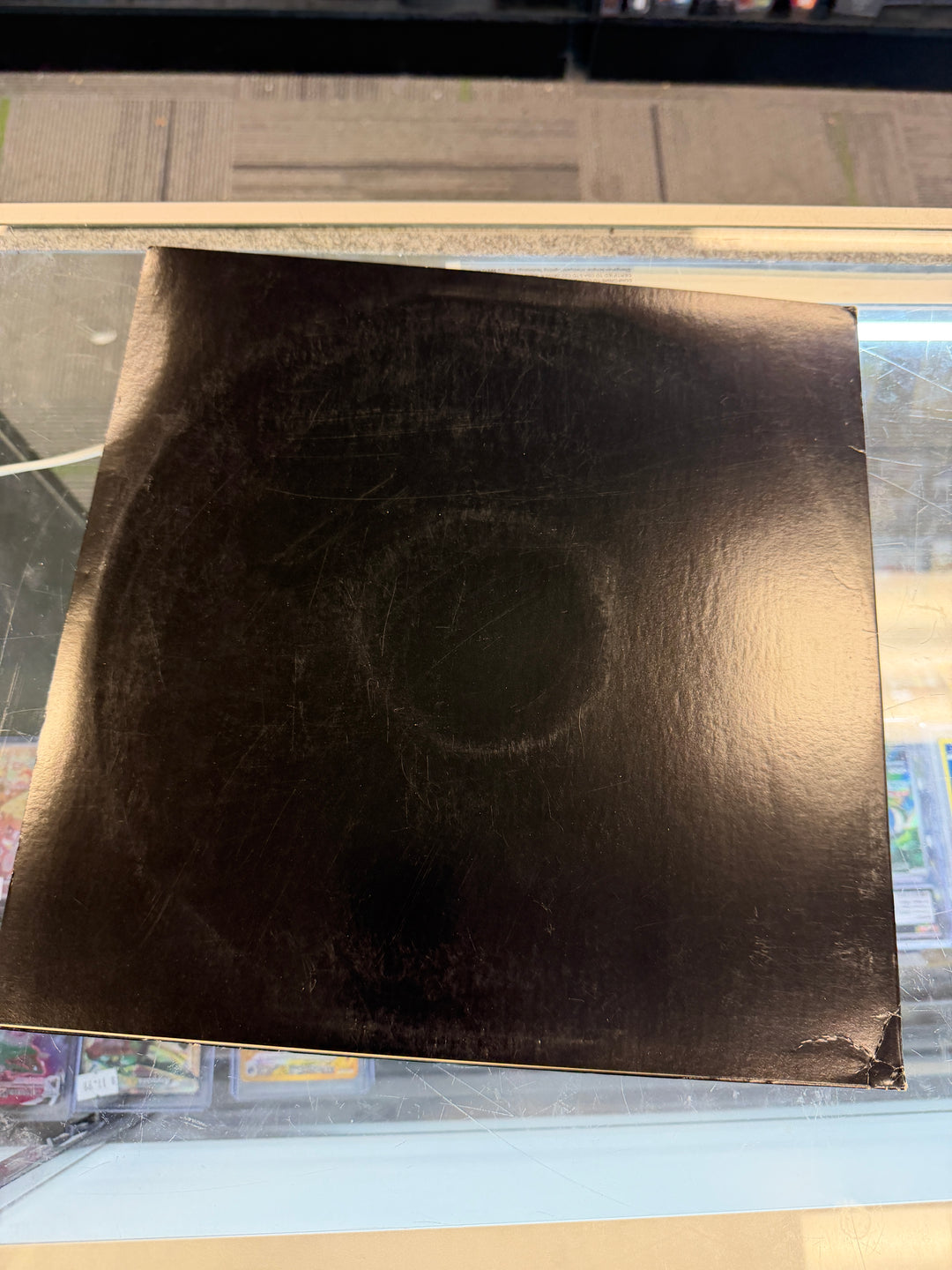 Rhythmkillaz - Whack A$$ MF (VG) Vinyl Record VR122925