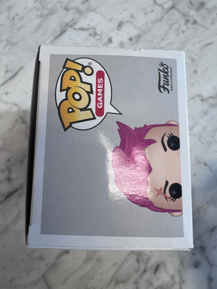 Funko Pop! Zarya #306 Overwatch NT102425