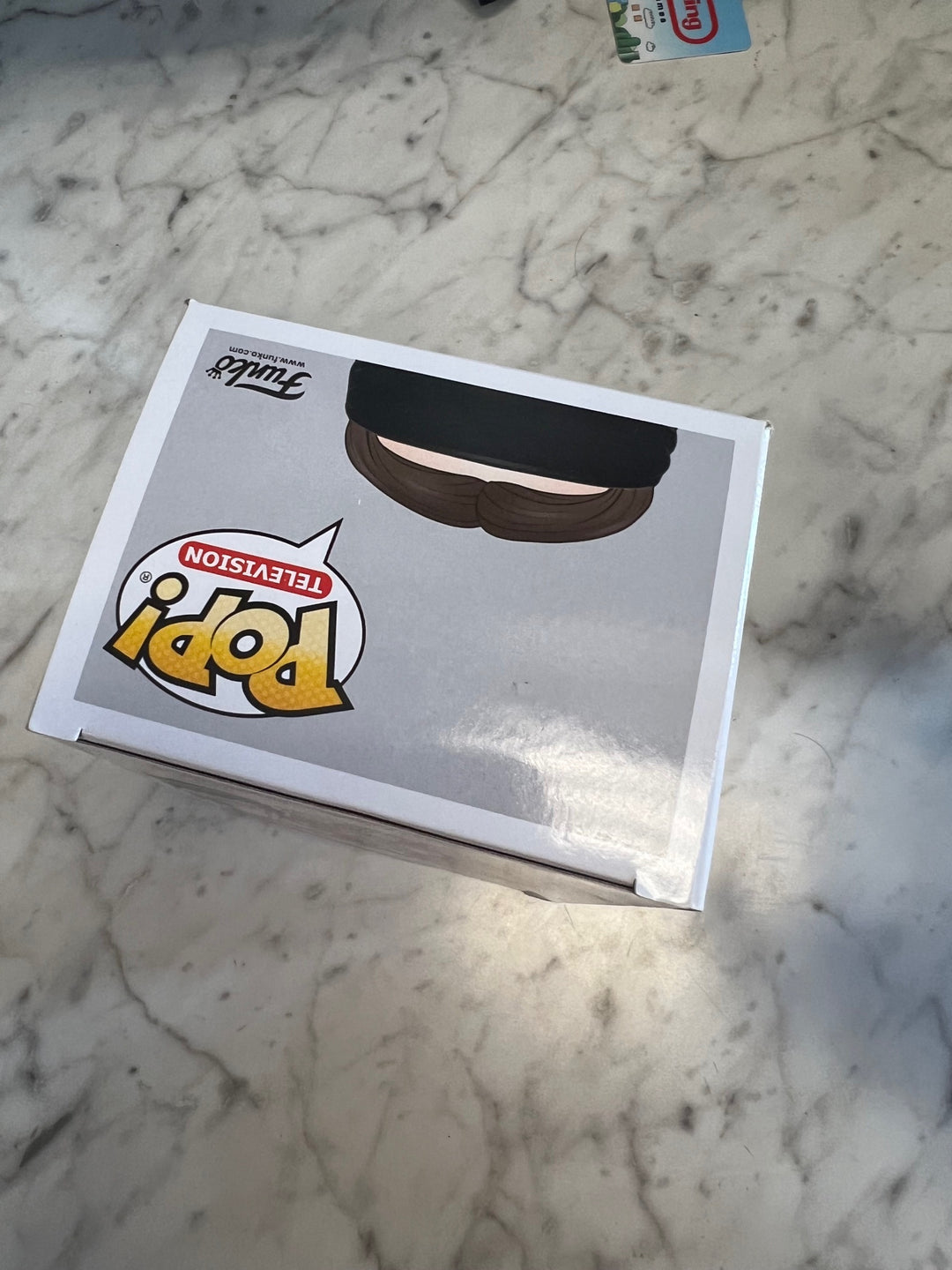 Funko Pop! Battle Eleven #826 Stranger Things  P72325
