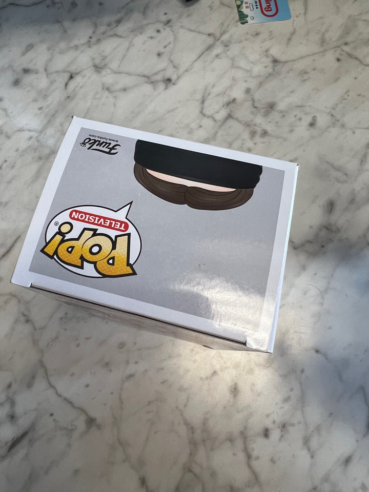 Funko Pop! Battle Eleven #826 Stranger Things  P72325