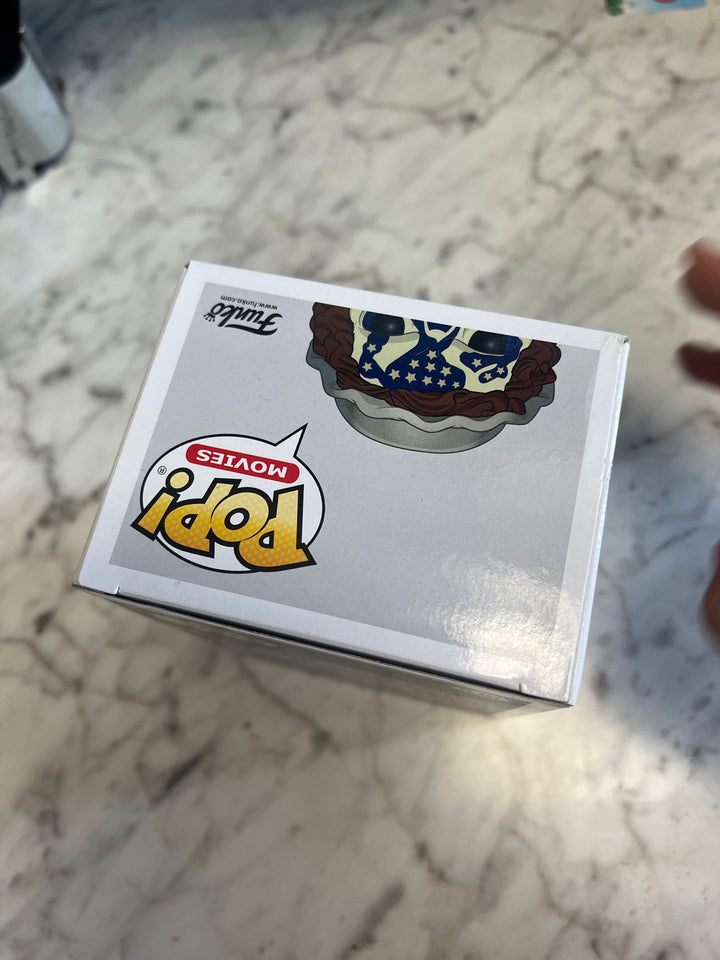 Funko Pop! Betsy Ross #810 The Purge Election Year P72325