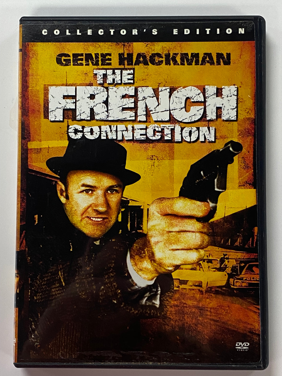The French Connection - DVD PM81926