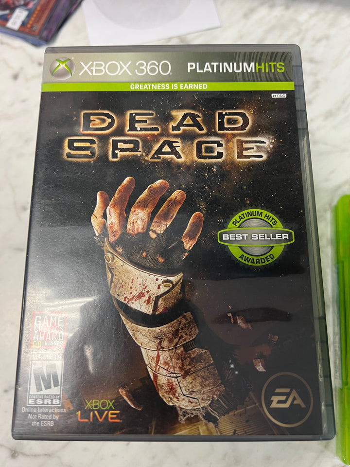 Dead Space - Xbox 360 X5525