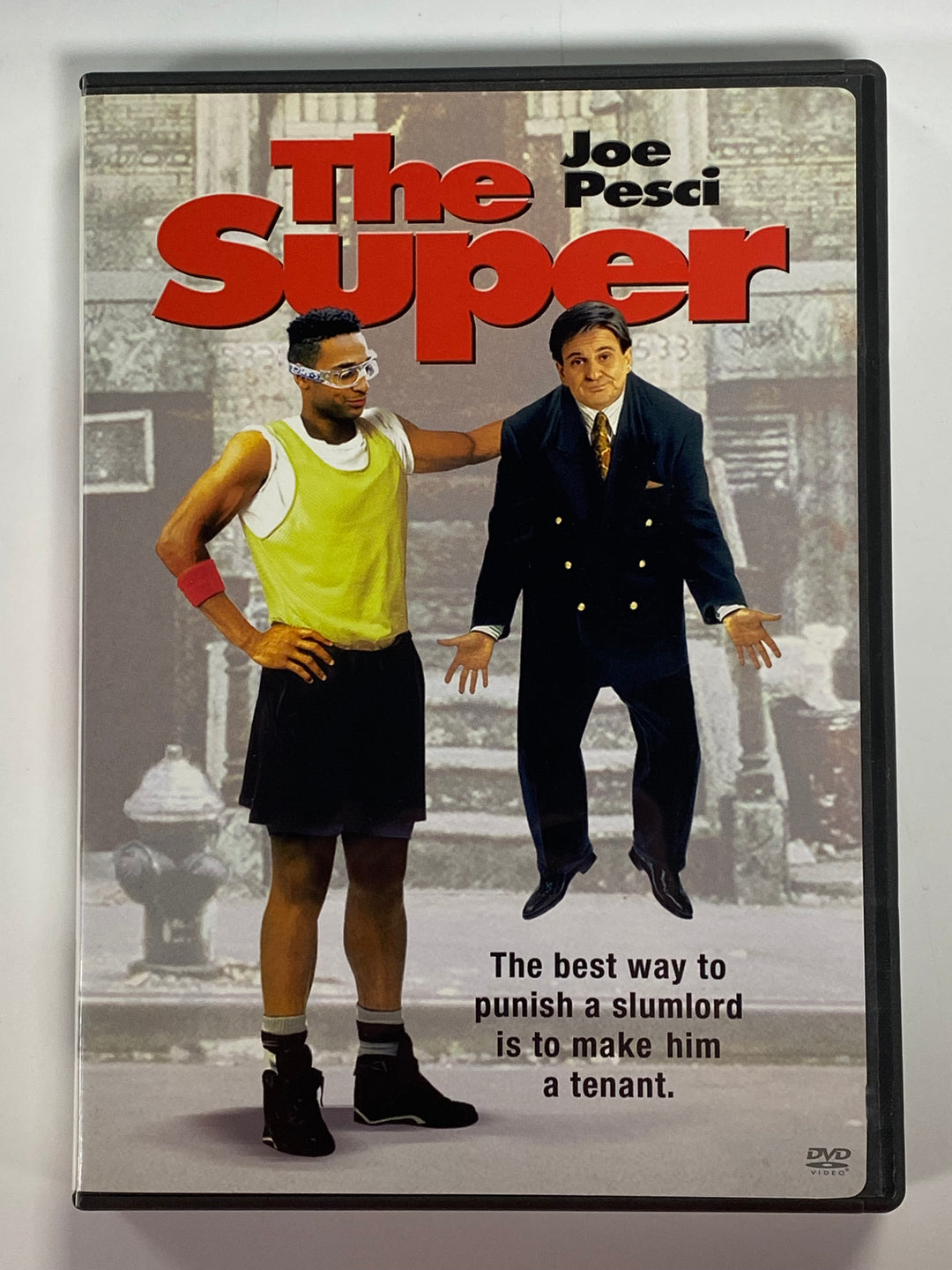 The Super - DVD PM81926