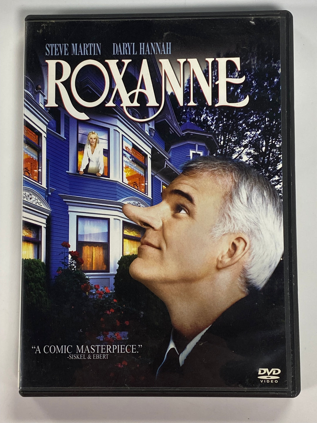 Roxanne - DVD PM81926