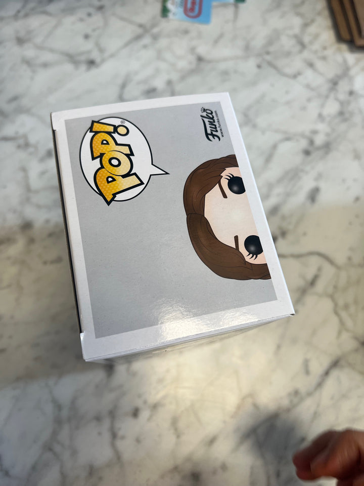 Funko Pop! Hermione Granger #43 Harry Potter Prisoner of Azkaban P72325