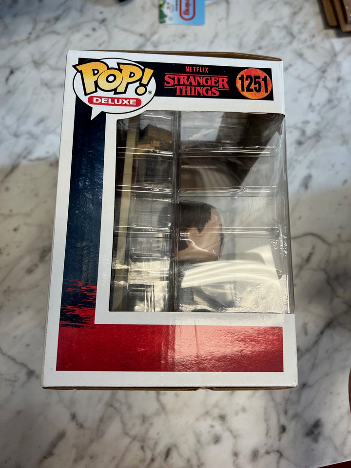 Funko Pop! Deluxe Eleven in the Rainbow Room #1251 Target Exclusive P72325