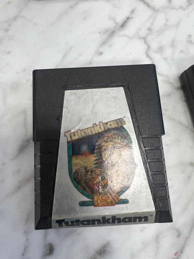 Tutenkham for Atari 2600