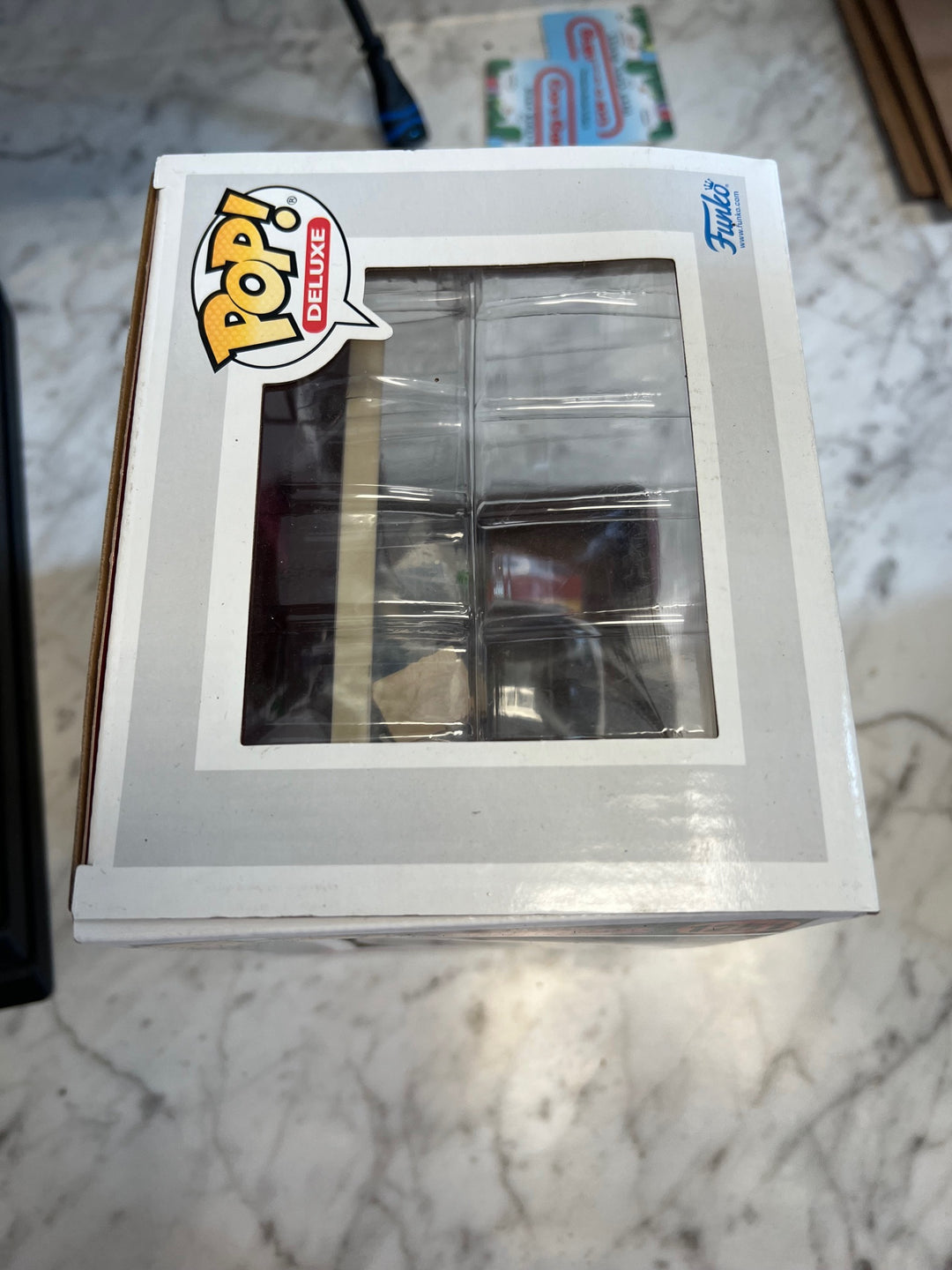 Funko Pop! Deluxe Eleven in the Rainbow Room #1251 Target Exclusive P72325