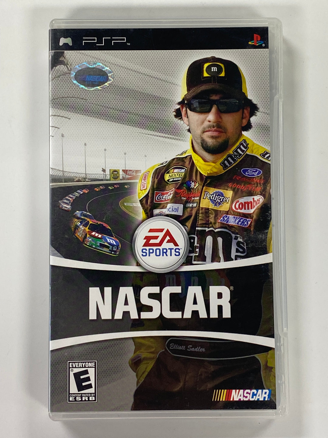 Nascar - PSP DI82126