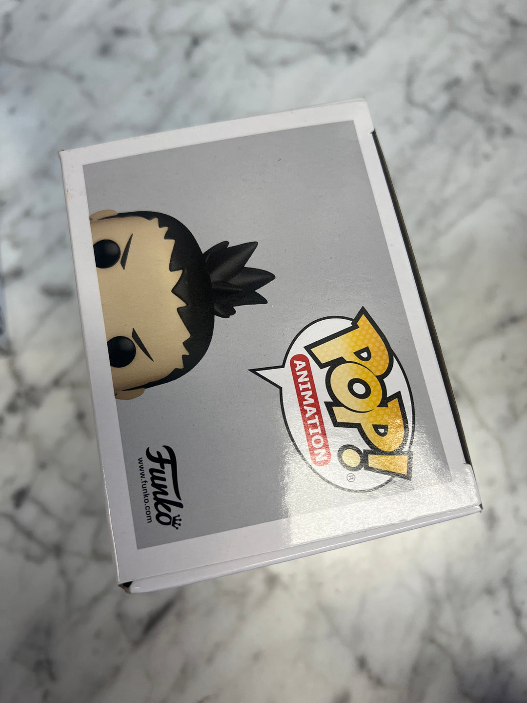 Funko Pop! Vinyl: Naruto Shippuden - Shikamaru Nara #933 FP72924