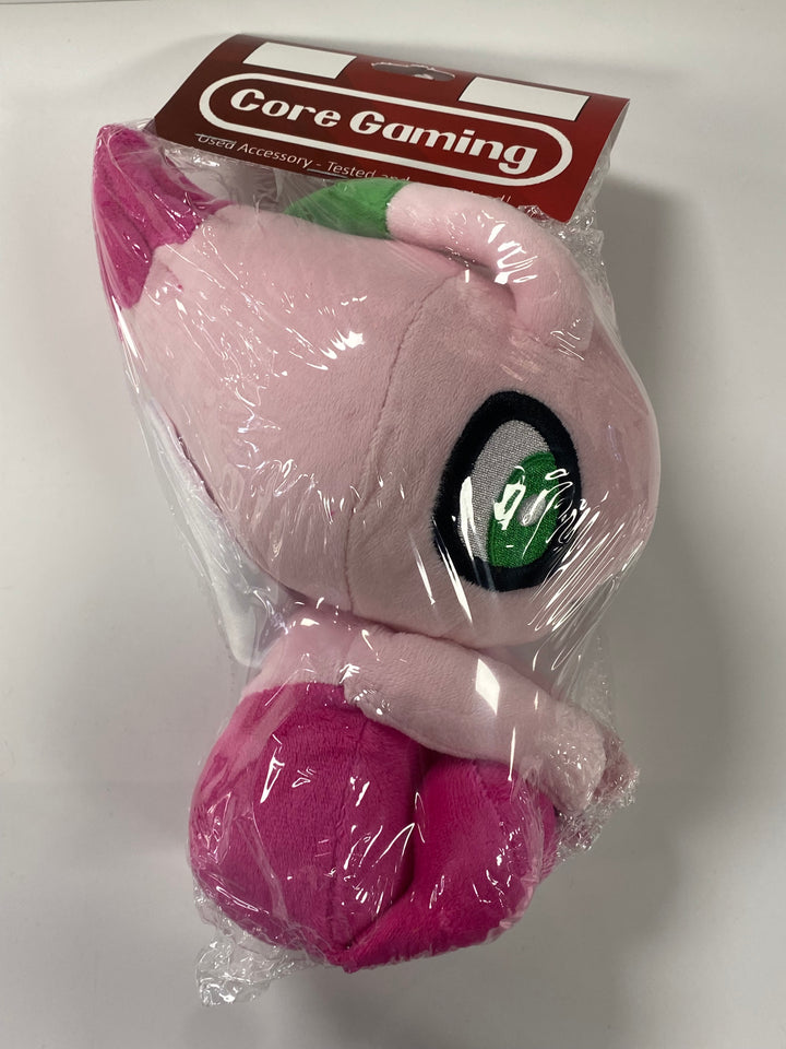 Pokemon Center Shiny Celebi Plush With Tags XP82326