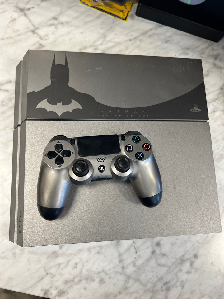 PlayStation 4 PS4 Console CON72825