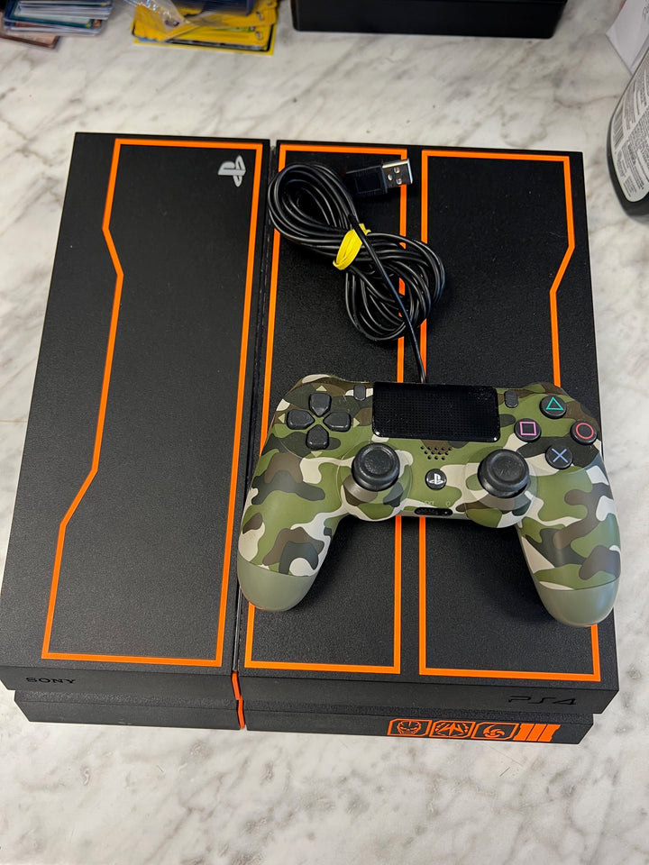 PlayStation 4 PS4 Console CON72825