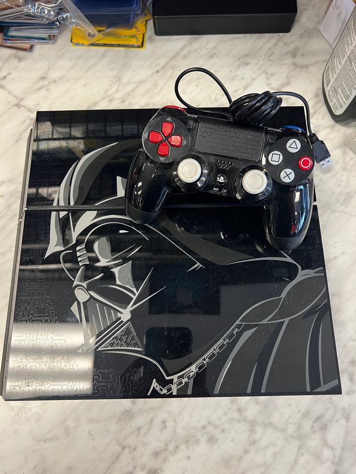 PlayStation 4 PS4 Console CON72825