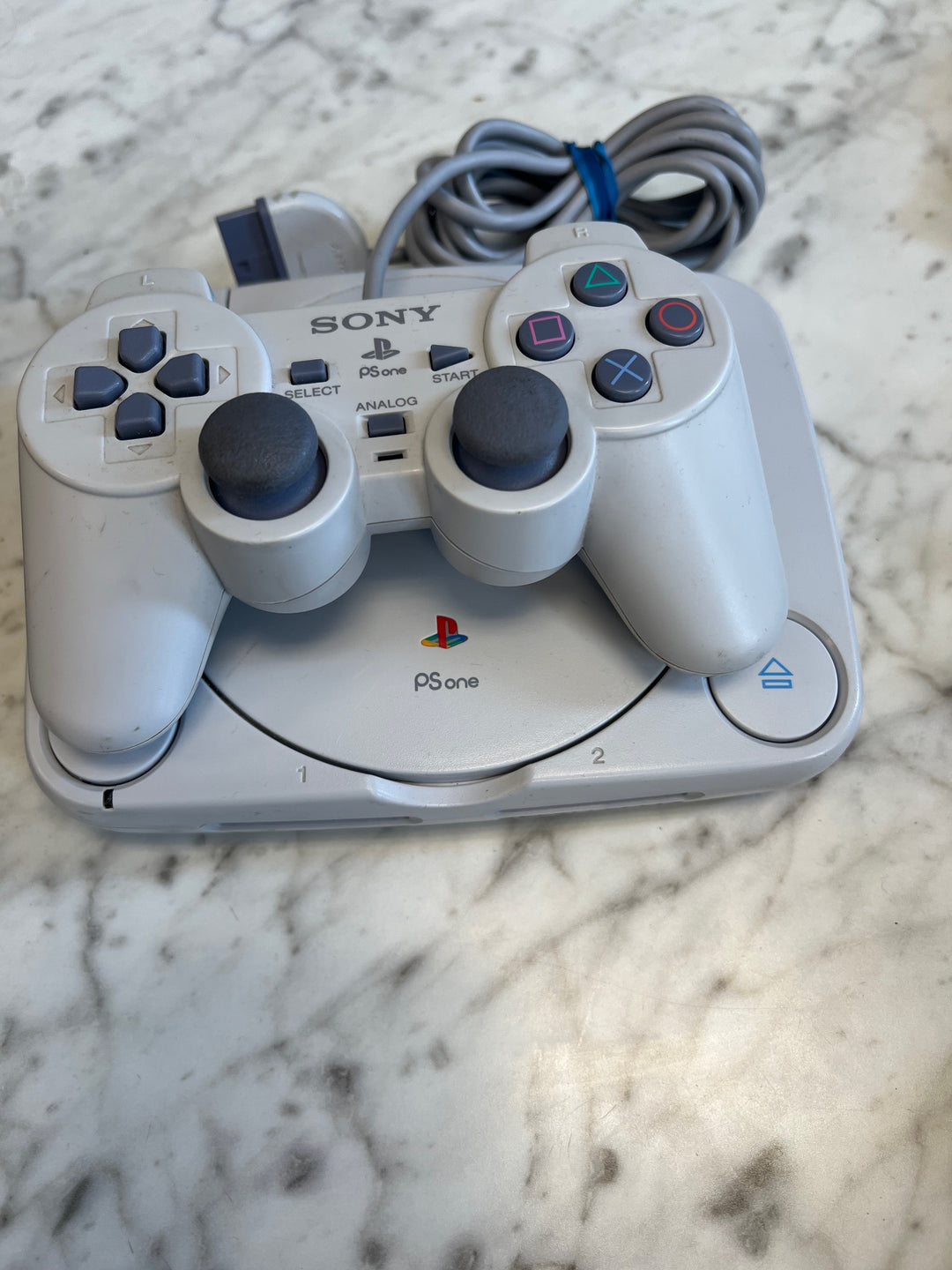 Sony PlayStation 1 PS1 Console CON72825