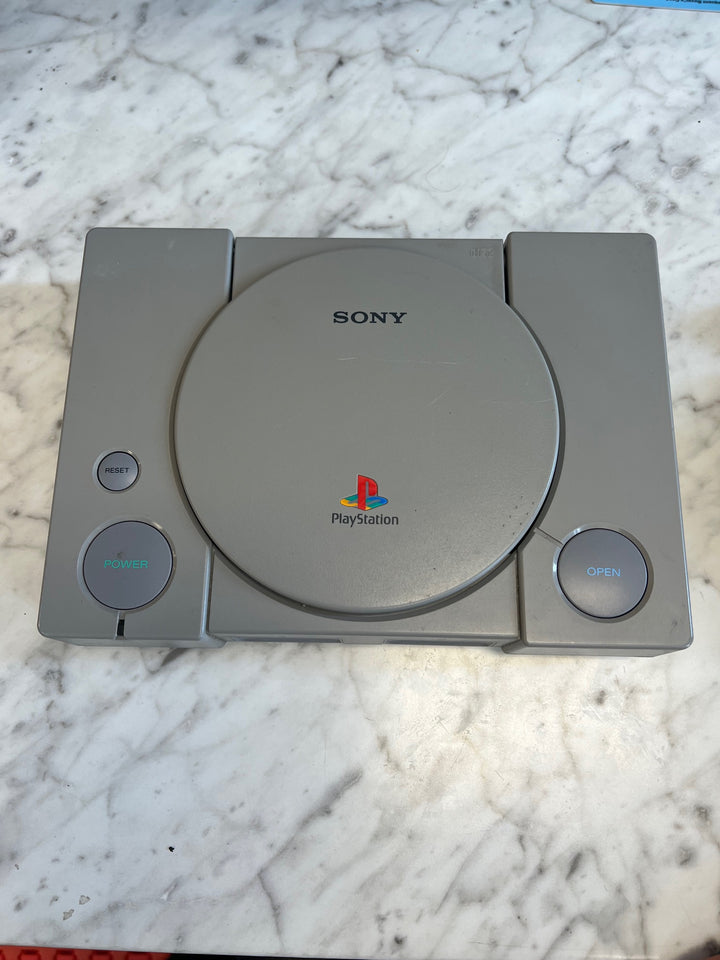 Sony PlayStation 1 PS1 Console CON72825