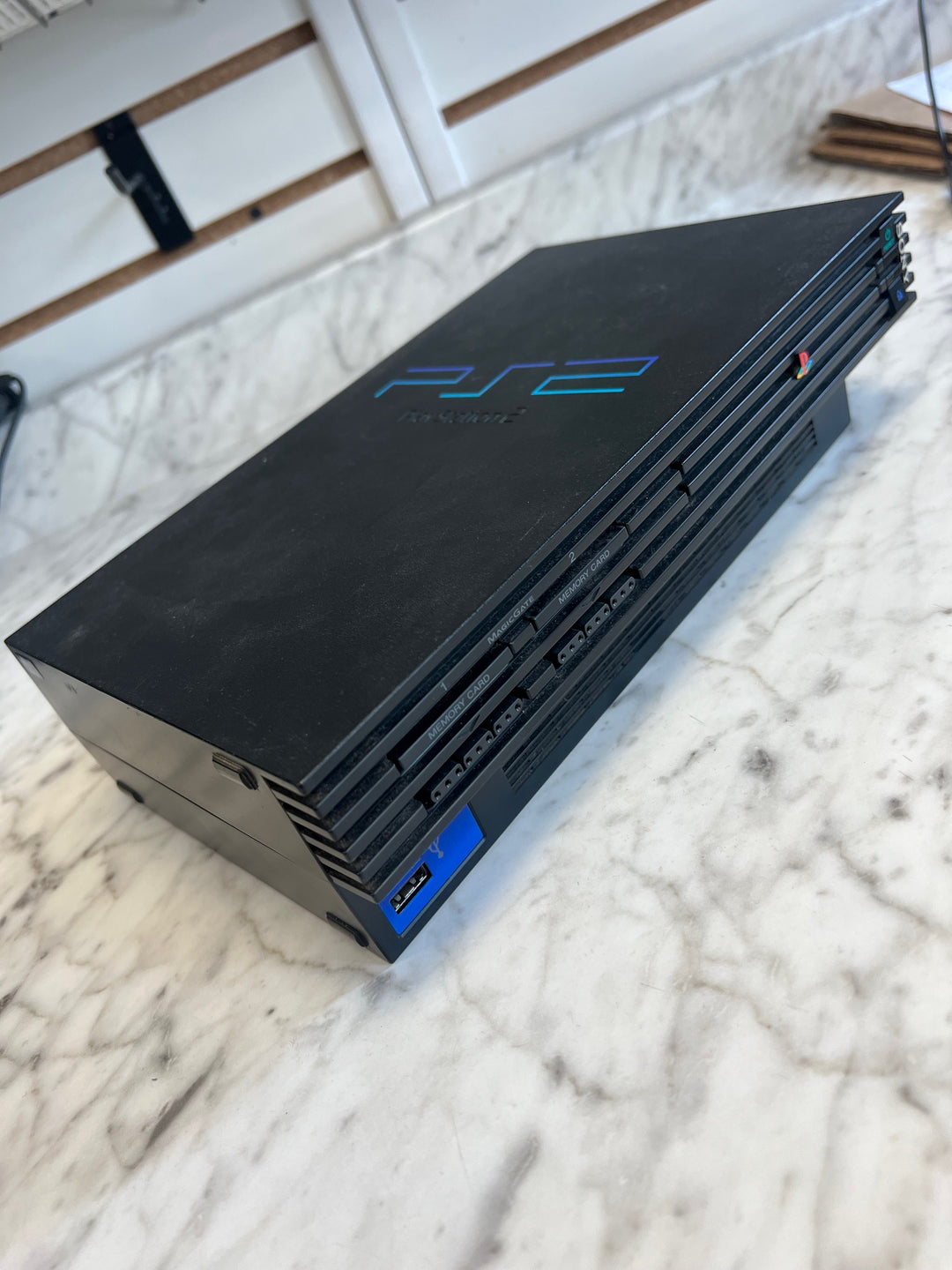 PlayStation 2 PS2 Console CON72825